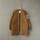 NANGA×MANUAL ALPHABET NC FT DOWN COAT