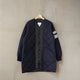 NANGA×MANUAL ALPHABET NC FT DOWN COAT