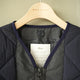 NANGA×MANUAL ALPHABET NC FT DOWN COAT