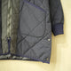 NANGA×MANUAL ALPHABET NC FT DOWN COAT