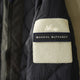 NANGA×MANUAL ALPHABET NC FT DOWN COAT