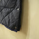 NANGA×MANUAL ALPHABET NC FT DOWN COAT