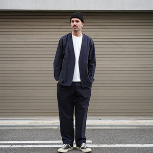 5/1再入荷】JOURPANTS TAPERD 26SS – MANUAL ALPHABET ONLINE STORE