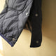 NANGA×MANUAL ALPHABET NC FT DOWN COAT
