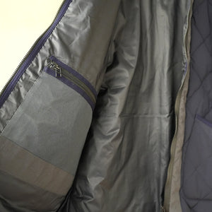 NANGA×MANUAL ALPHABET NC FT DOWN COAT