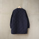 NANGA×MANUAL ALPHABET NC FT DOWN COAT