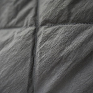 NANGA×MANUAL ALPHABET NC FT DOWN COAT