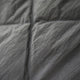 NANGA×MANUAL ALPHABET NC FT DOWN COAT