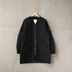 NANGA×MANUAL ALPHABET NC FT DOWN COAT