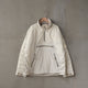 MANUAL ALPHABET×NANGA PCS DOWN SMOCK