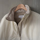 MANUAL ALPHABET×NANGA PCS DOWN SMOCK