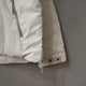 MANUAL ALPHABET×NANGA PCS DOWN SMOCK