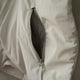 MANUAL ALPHABET×NANGA PCS DOWN SMOCK