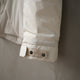 MANUAL ALPHABET×NANGA PCS DOWN SMOCK