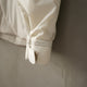 MANUAL ALPHABET×NANGA PCS DOWN SMOCK