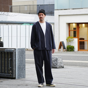 5/1再入荷】JOURPANTS WIDE 26SS – MANUAL ALPHABET ONLINE STORE