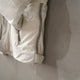 MANUAL ALPHABET×NANGA PCS DOWN SMOCK