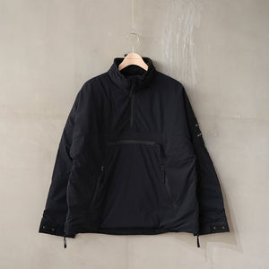 MANUAL ALPHABET×NANGA PCS DOWN SMOCK