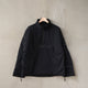 MANUAL ALPHABET×NANGA PCS DOWN SMOCK