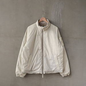 MANUAL ALPHABET×NANGA PCS DOWN JACKET