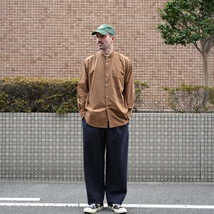 5/1再入荷】JOURPANTS WIDE 26SS – MANUAL ALPHABET ONLINE STORE