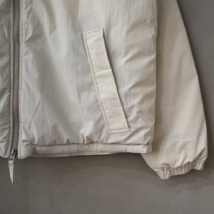 MANUAL ALPHABET×NANGA PCS DOWN JACKET