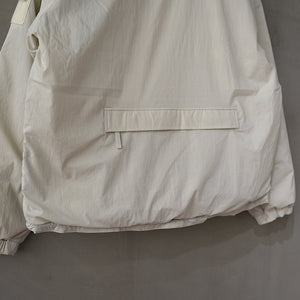 MANUAL ALPHABET×NANGA PCS DOWN JACKET