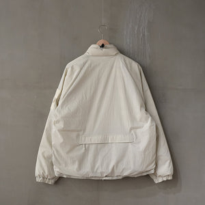MANUAL ALPHABET×NANGA PCS DOWN JACKET