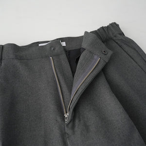 RODEO SERGE ONE TUCK PANTS