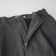RODEO SERGE ONE TUCK PANTS