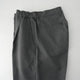 RODEO SERGE ONE TUCK PANTS