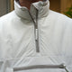 MANUAL ALPHABET×NANGA PCS DOWN SMOCK