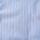 WASHED TYPEWRITER STRIPE BC WIDE SHT