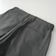 RODEO SERGE ONE TUCK PANTS