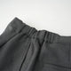RODEO SERGE ONE TUCK PANTS
