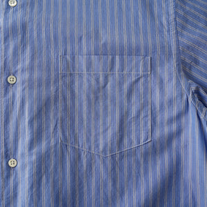 WASHED TYPEWRITER STRIPE BC WIDE SHT