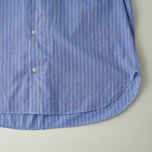 WASHED TYPEWRITER STRIPE BC WIDE SHT