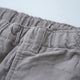 CORDUROY SHORT PANTS