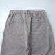 CORDUROY SHORT PANTS