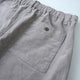 CORDUROY SHORT PANTS