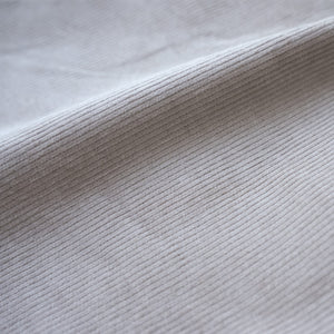 CORDUROY SHORT PANTS