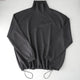 CARDBOARD MOCKNECK TEE