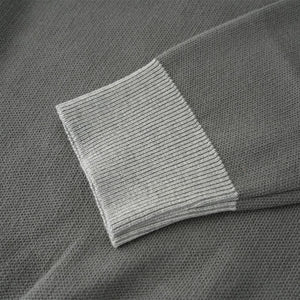 FREEDOM SLEEVE ATHLETIC KNIT 25AW