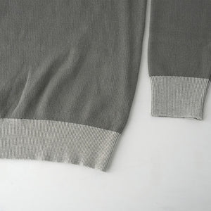 FREEDOM SLEEVE ATHLETIC KNIT 25AW