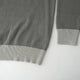 FREEDOM SLEEVE ATHLETIC KNIT 25AW