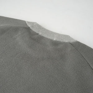 FREEDOM SLEEVE ATHLETIC KNIT 25AW