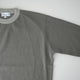 FREEDOM SLEEVE ATHLETIC KNIT 25AW