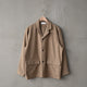 RODEO SERGE WORK JKT