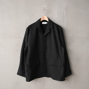 RODEO SERGE WORK JKT