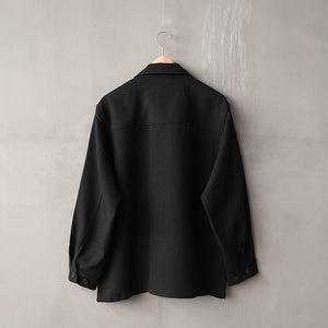 RODEO SERGE WORK JKT